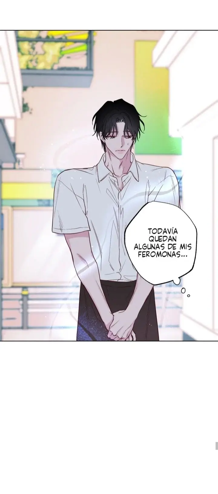 The coast of the Waves (2024) - Capítulo 9 - Página 15 - LectorTMOo