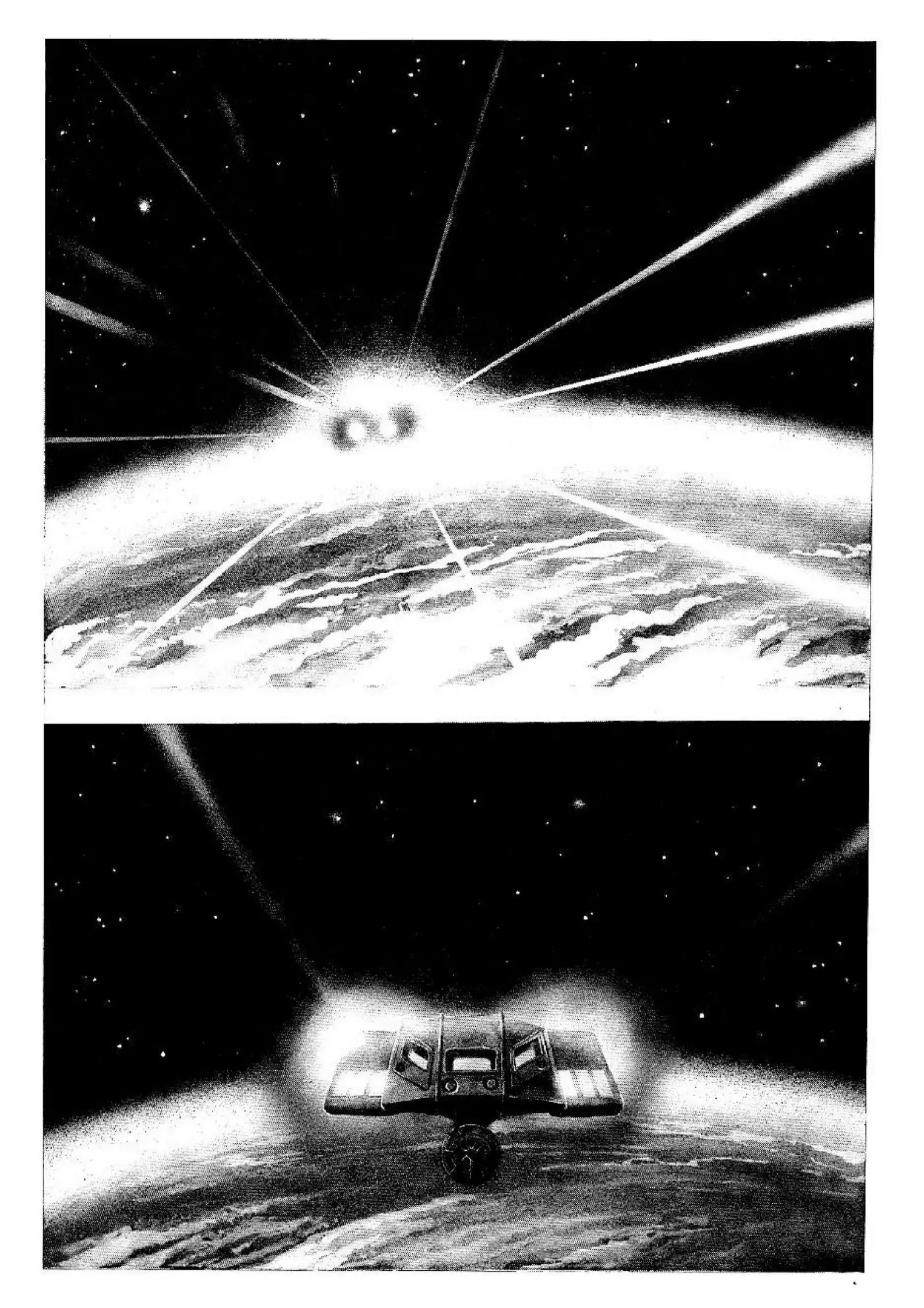 COBRA (1978) - Capítulo 19 - Página 1 - LectorTMOo