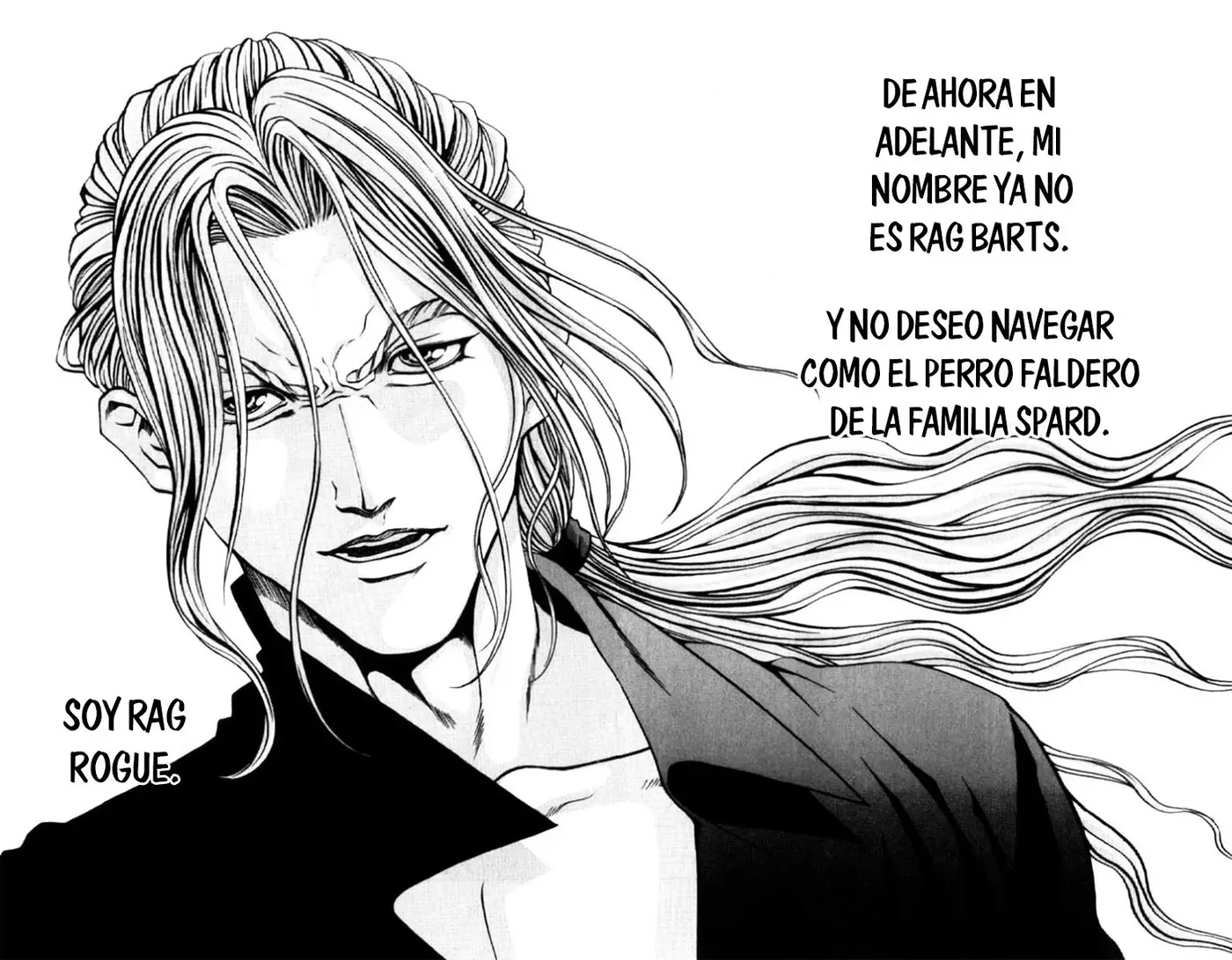 Coco, la leyenda del Halcón (1997) - Capítulo 114 - Página 7 - LectorTMOo