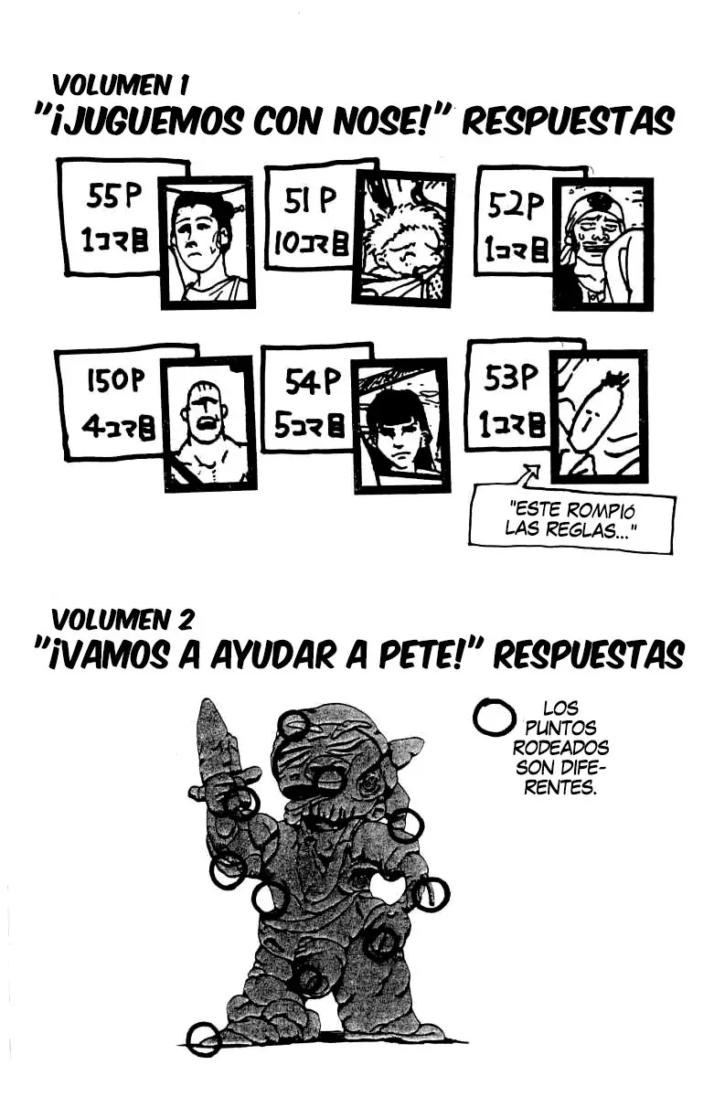 Coco, la leyenda del Halcón (1997) - Capítulo 33 - Página 20 - LectorTMOo