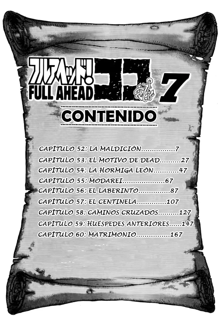 Coco, la leyenda del Halcón (1997) - Capítulo 52 - Página 6 - LectorTMOo