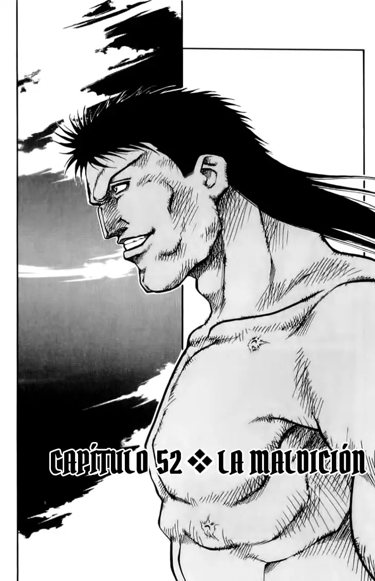 Coco, la leyenda del Halcón (1997) - Capítulo 52 - Página 7 - LectorTMOo