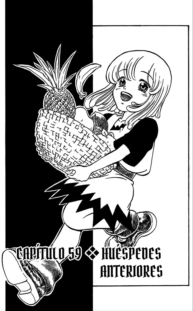 Coco, la leyenda del Halcón (1997) - Capítulo 59 - Página 3 - LectorTMOo