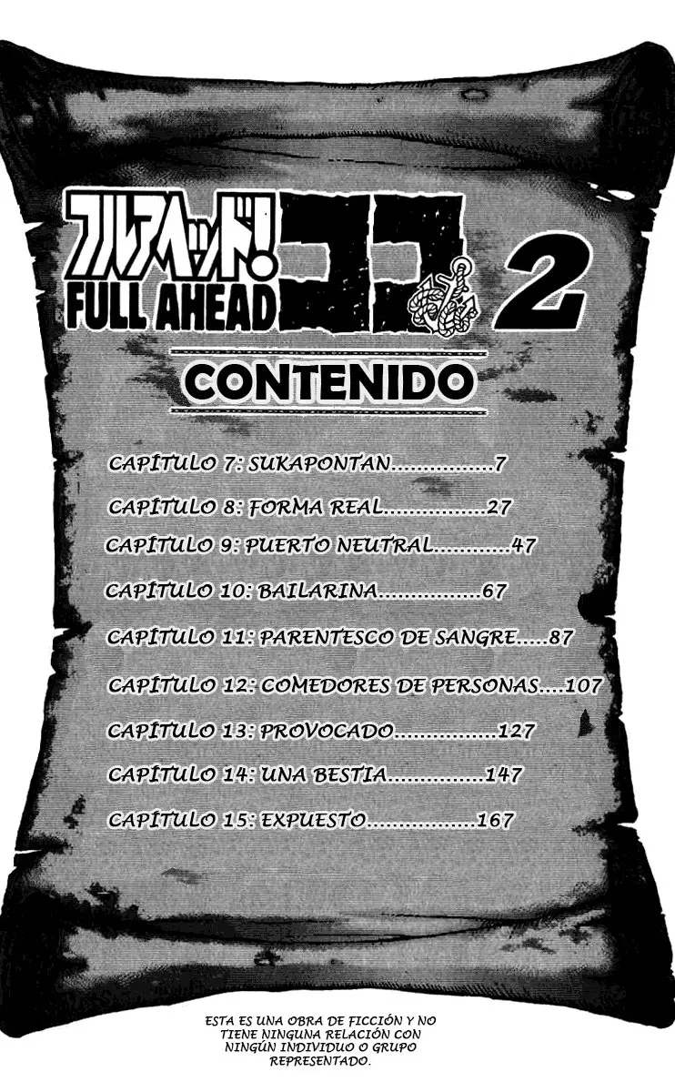 Coco, la leyenda del Halcón (1997) - Capítulo 7 - Página 5 - LectorTMOo