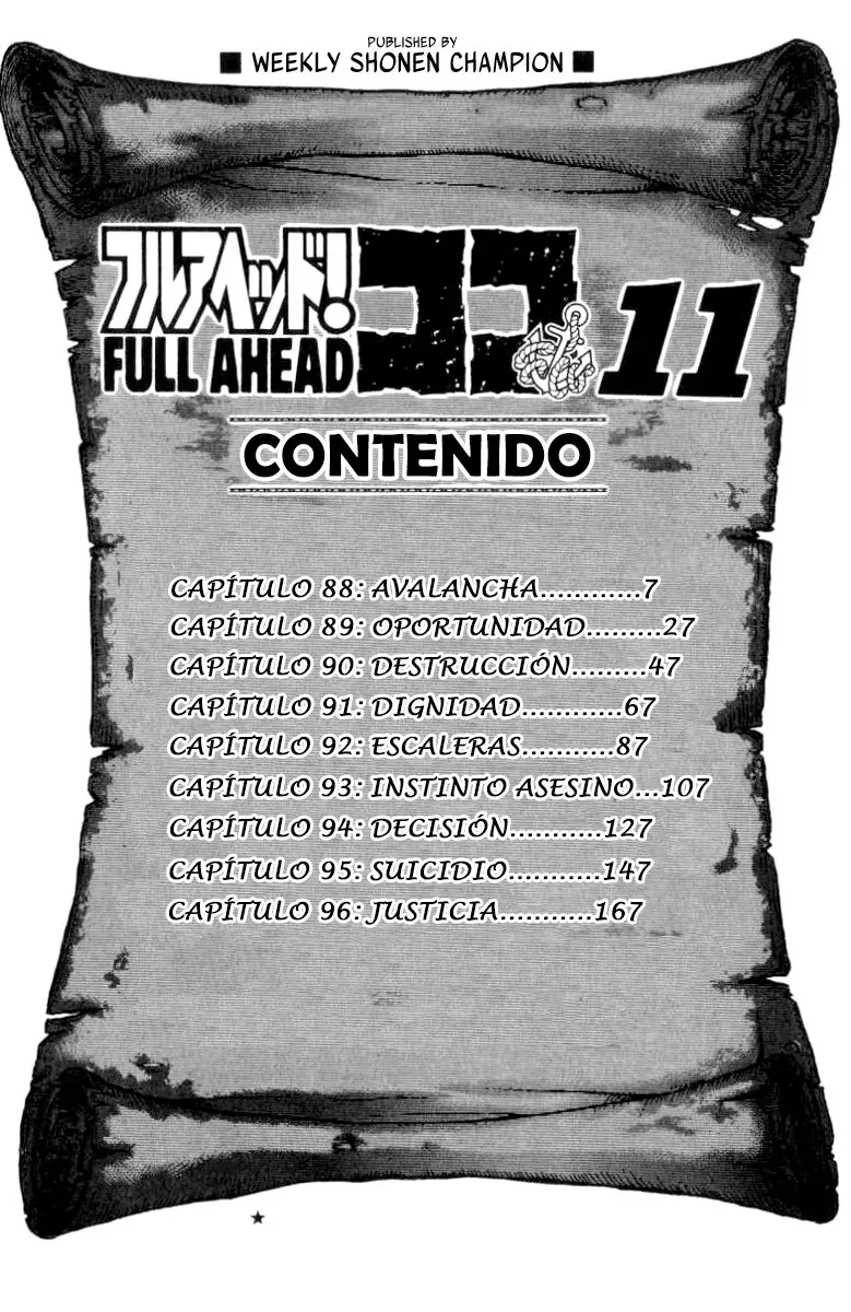Coco, la leyenda del Halcón (1997) - Capítulo 88 - Página 8 - LectorTMOo