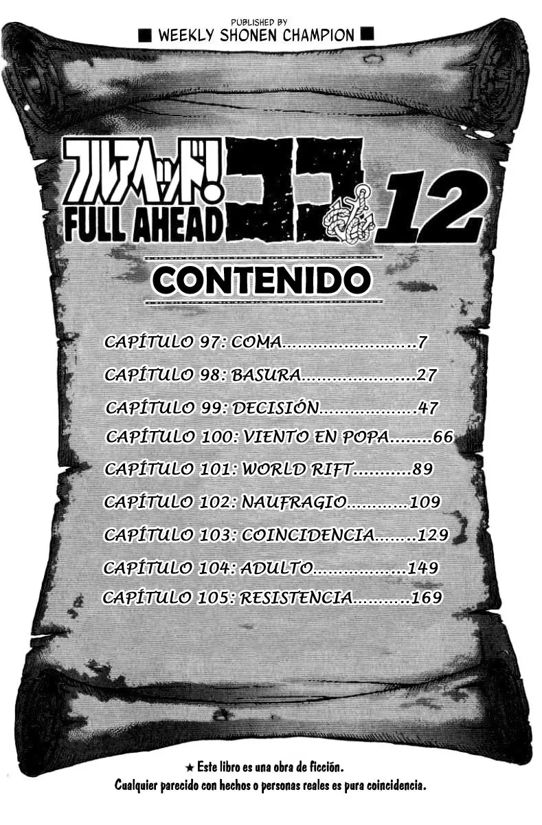 Coco, la leyenda del Halcón (1997) - Capítulo 97 - Página 8 - LectorTMOo