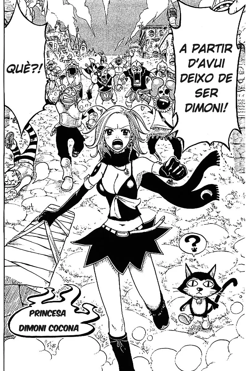 Cocona (2016) - Capítulo  - Página 4 - LectorTMOo
