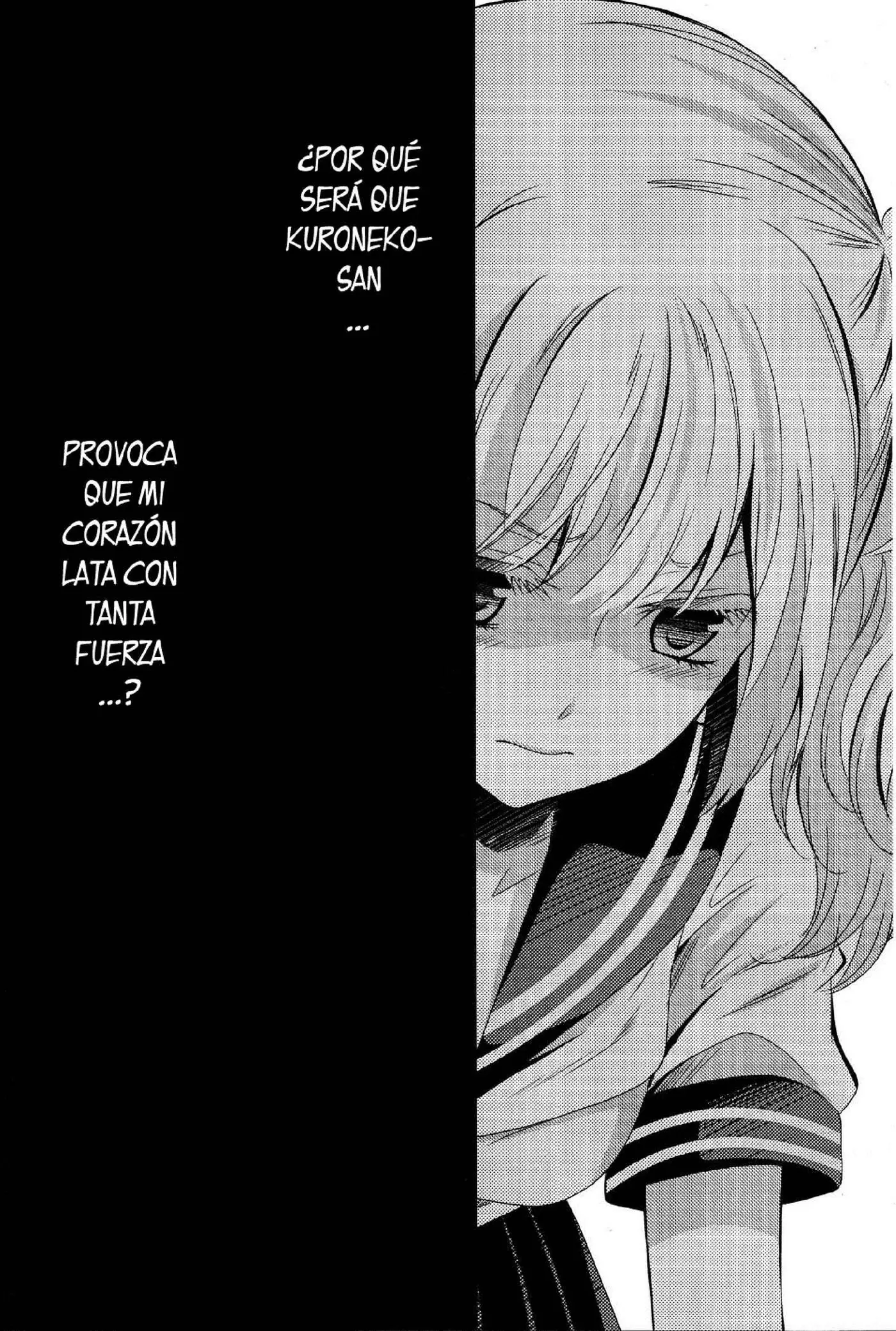 Cocytus (2013) - Capítulo 2 - Página 34 - LectorTMOo