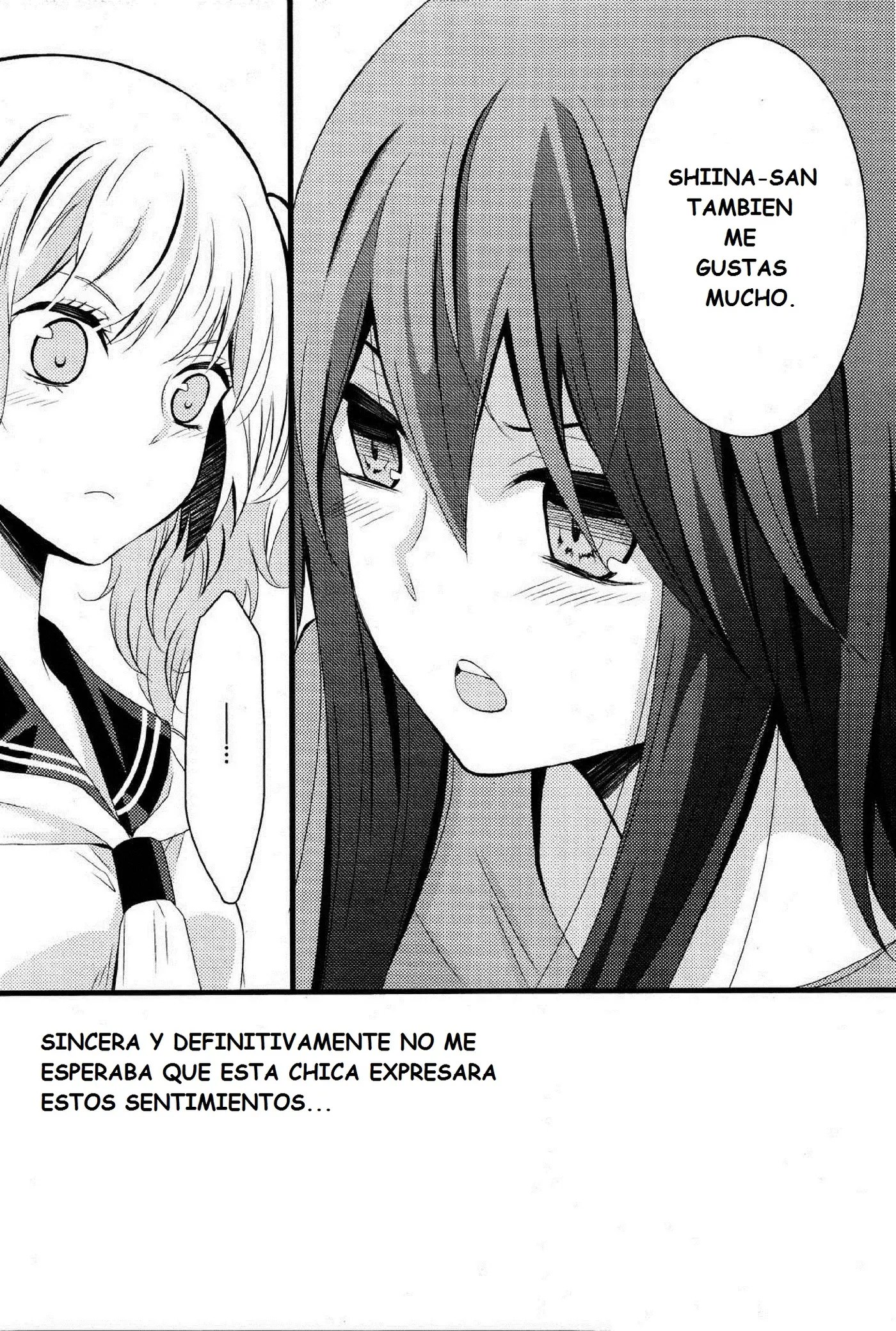 Cocytus (2013) - Capítulo 2 - Página 38 - LectorTMOo