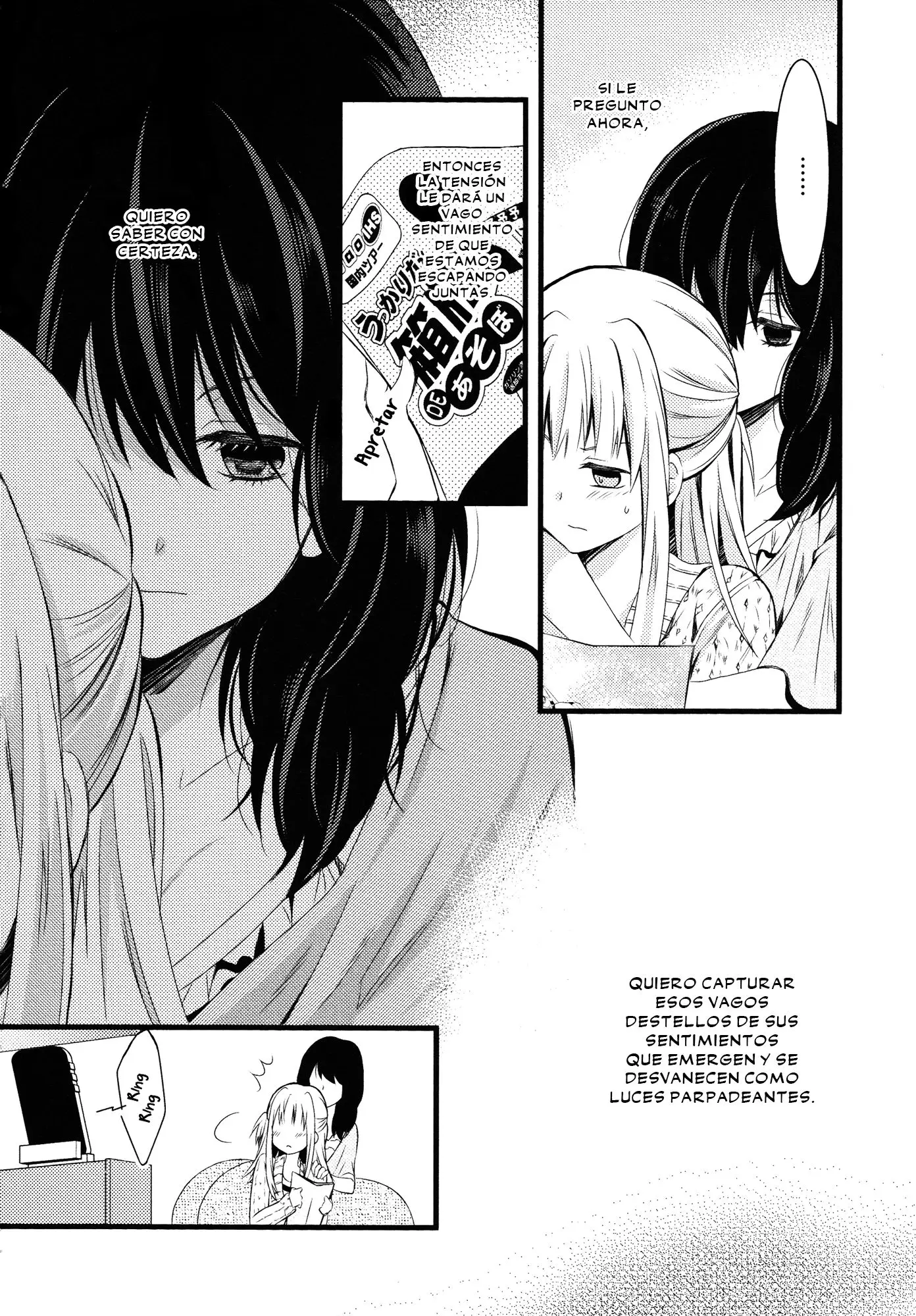 Cocytus (2013) - Capítulo 3 - Página 20 - LectorTMOo