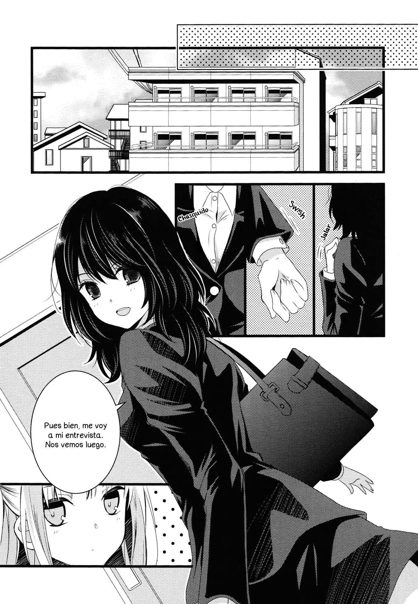 Cocytus (2013) - Capítulo 4 - Página 29 - LectorTMOo