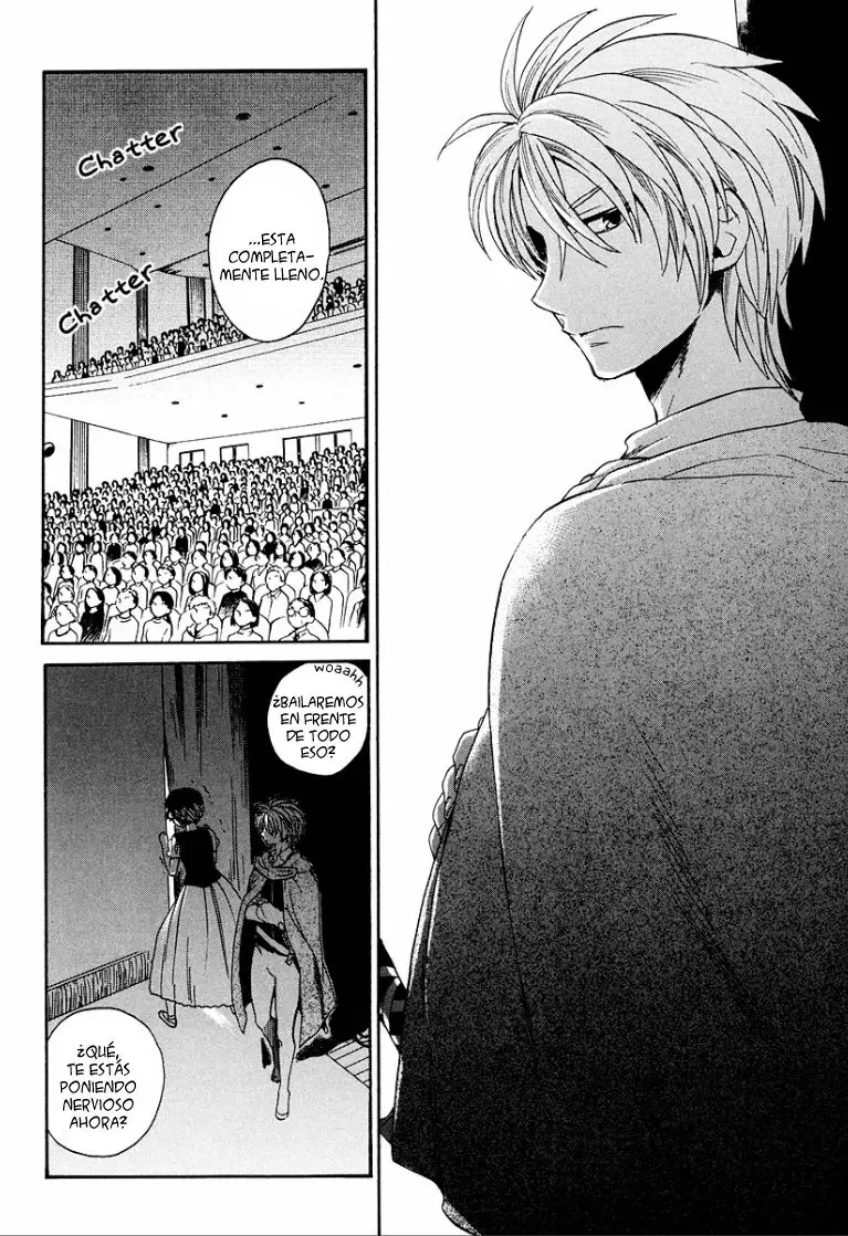 Coda (2016) - Capítulo 14 - Página 28 - LectorTMOo