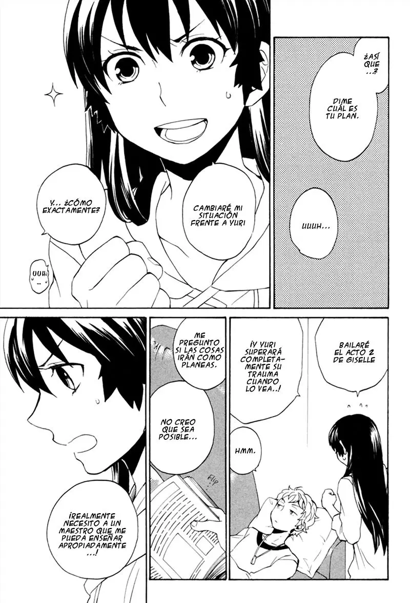 Coda (2016) - Capítulo 6 - Página 12 - LectorTMOo