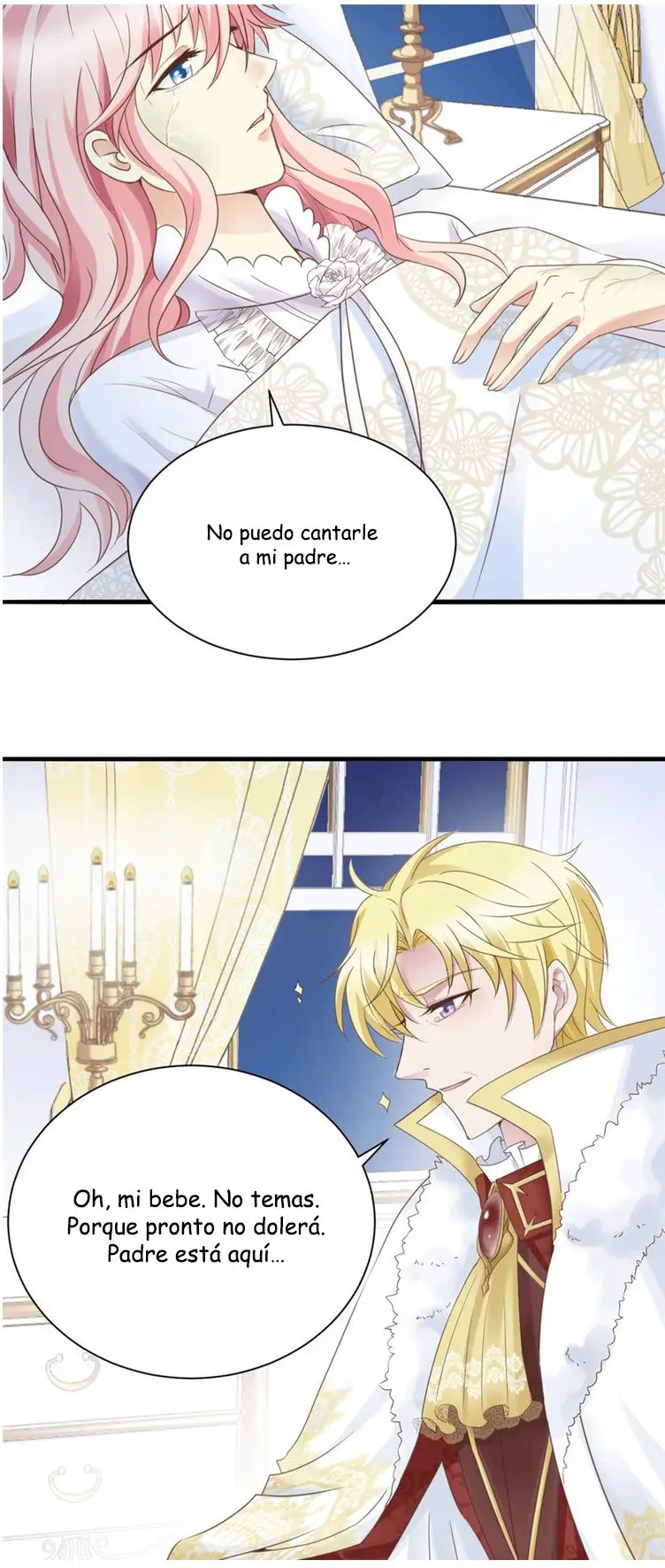Coddled Princess's Second Life - Capítulo 1 - Página 11 - LectorTMOo