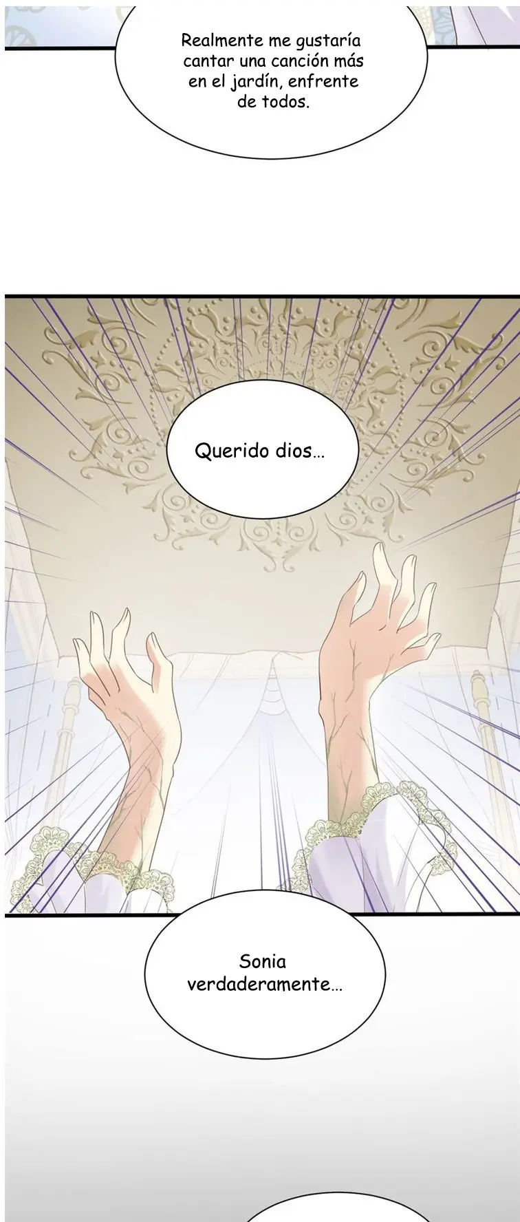 Coddled Princess's Second Life - Capítulo 1 - Página 17 - LectorTMOo