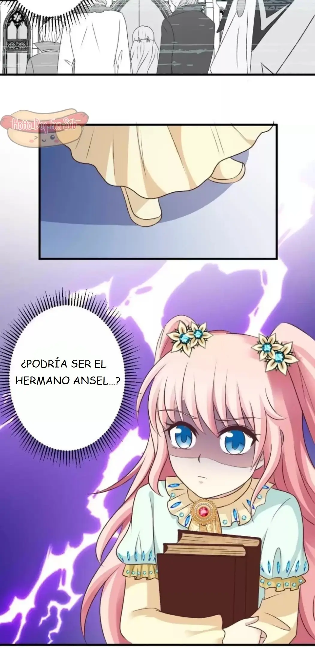 Coddled Princess's Second Life - Capítulo 10 - Página 12 - LectorTMOo