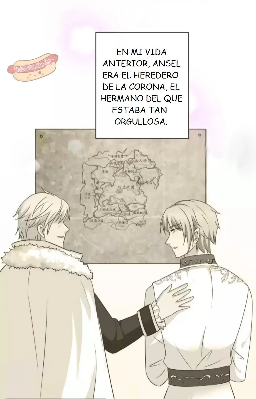 Coddled Princess's Second Life - Capítulo 10 - Página 18 - LectorTMOo