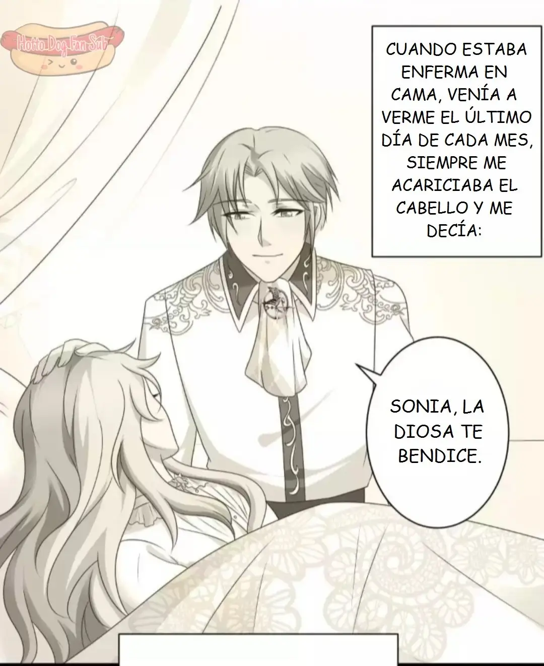 Coddled Princess's Second Life - Capítulo 10 - Página 20 - LectorTMOo