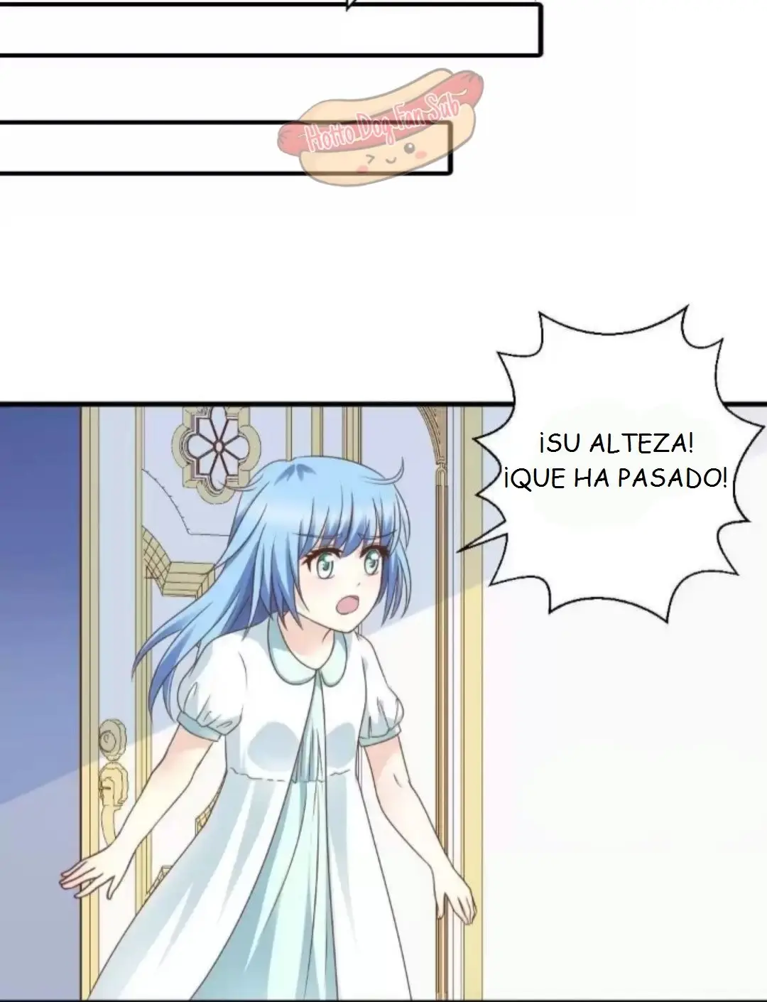 Coddled Princess's Second Life - Capítulo 10 - Página 26 - LectorTMOo