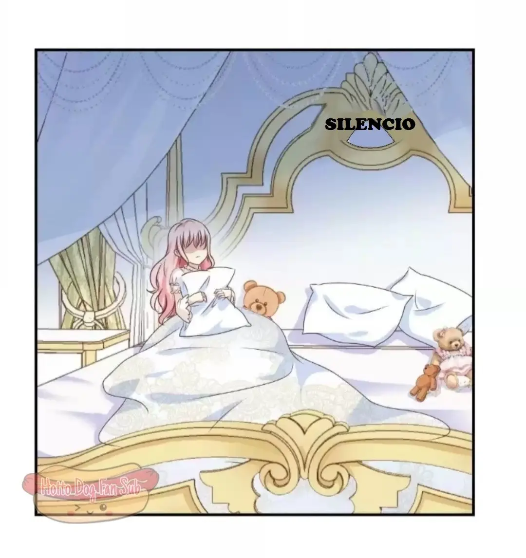 Coddled Princess's Second Life - Capítulo 11 - Página 13 - LectorTMOo