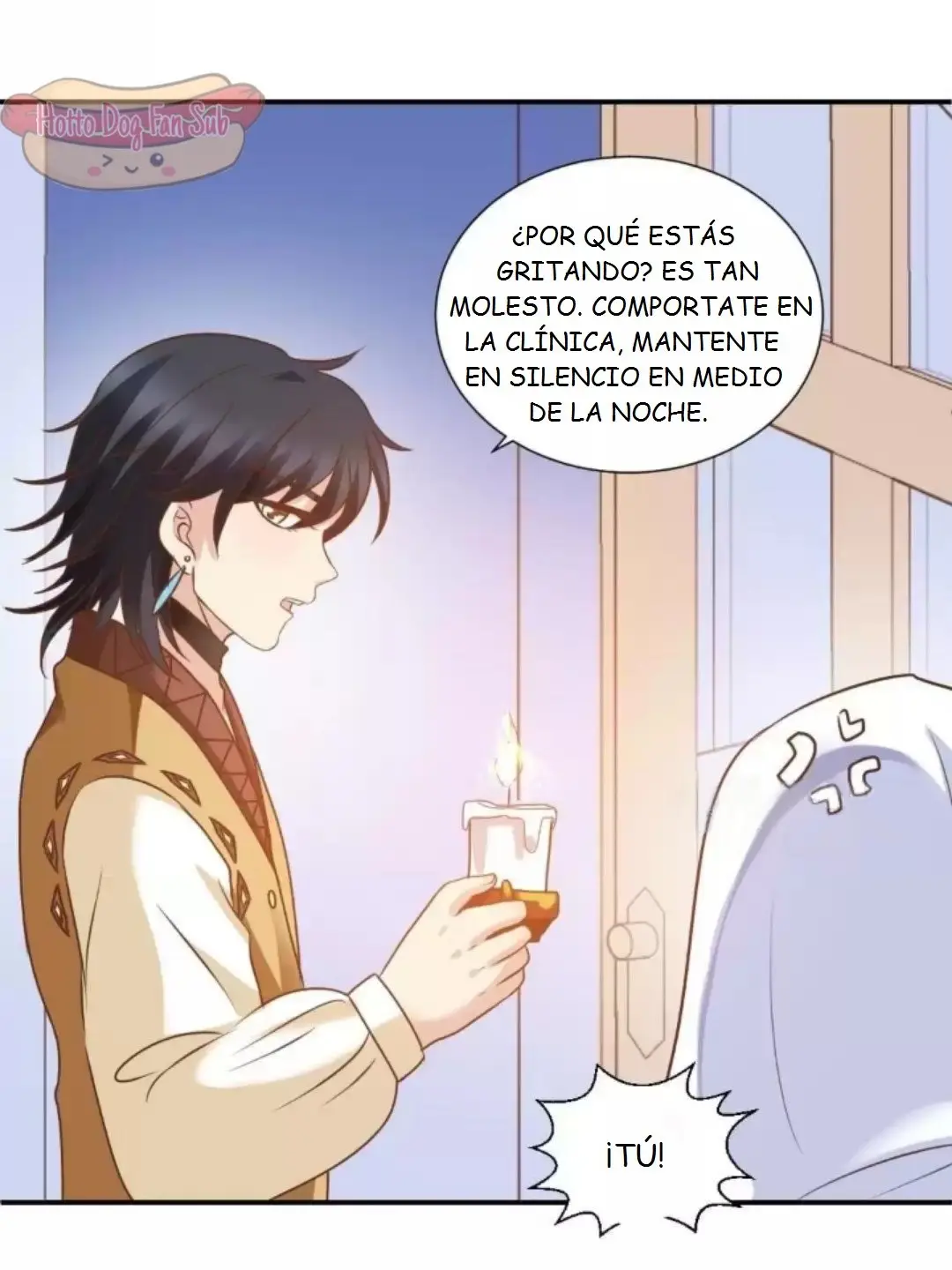 Coddled Princess's Second Life - Capítulo 11 - Página 19 - LectorTMOo