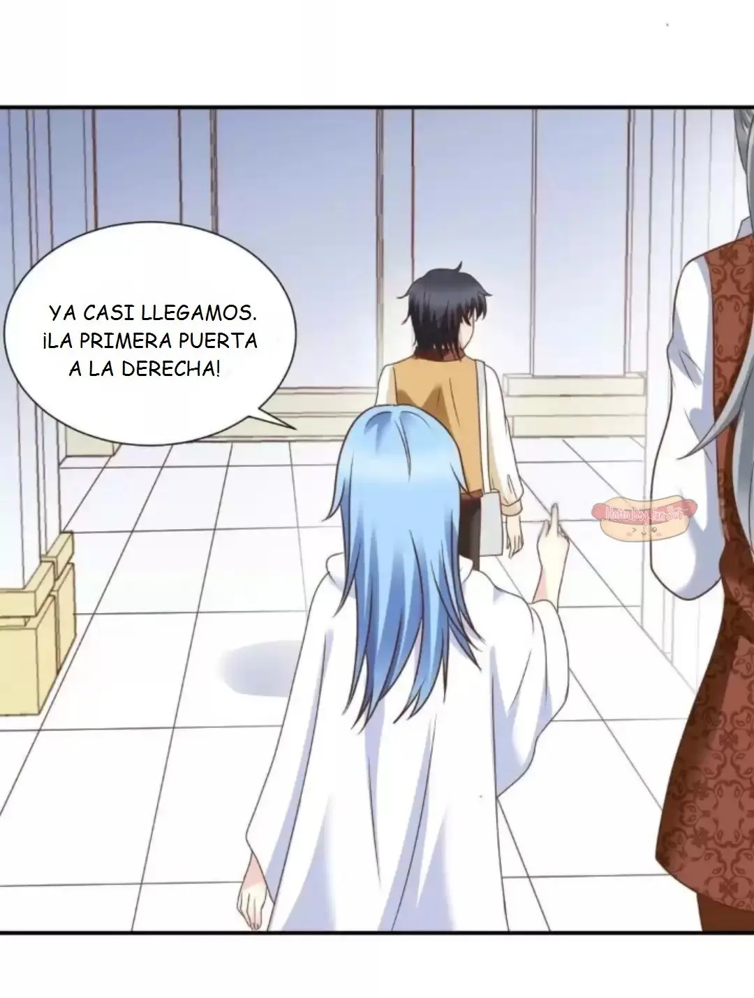 Coddled Princess's Second Life - Capítulo 11 - Página 28 - LectorTMOo
