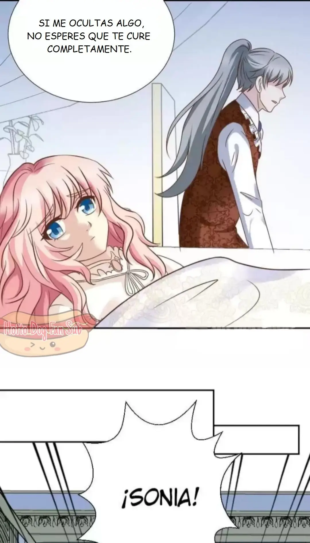 Coddled Princess's Second Life - Capítulo 12 - Página 12 - LectorTMOo