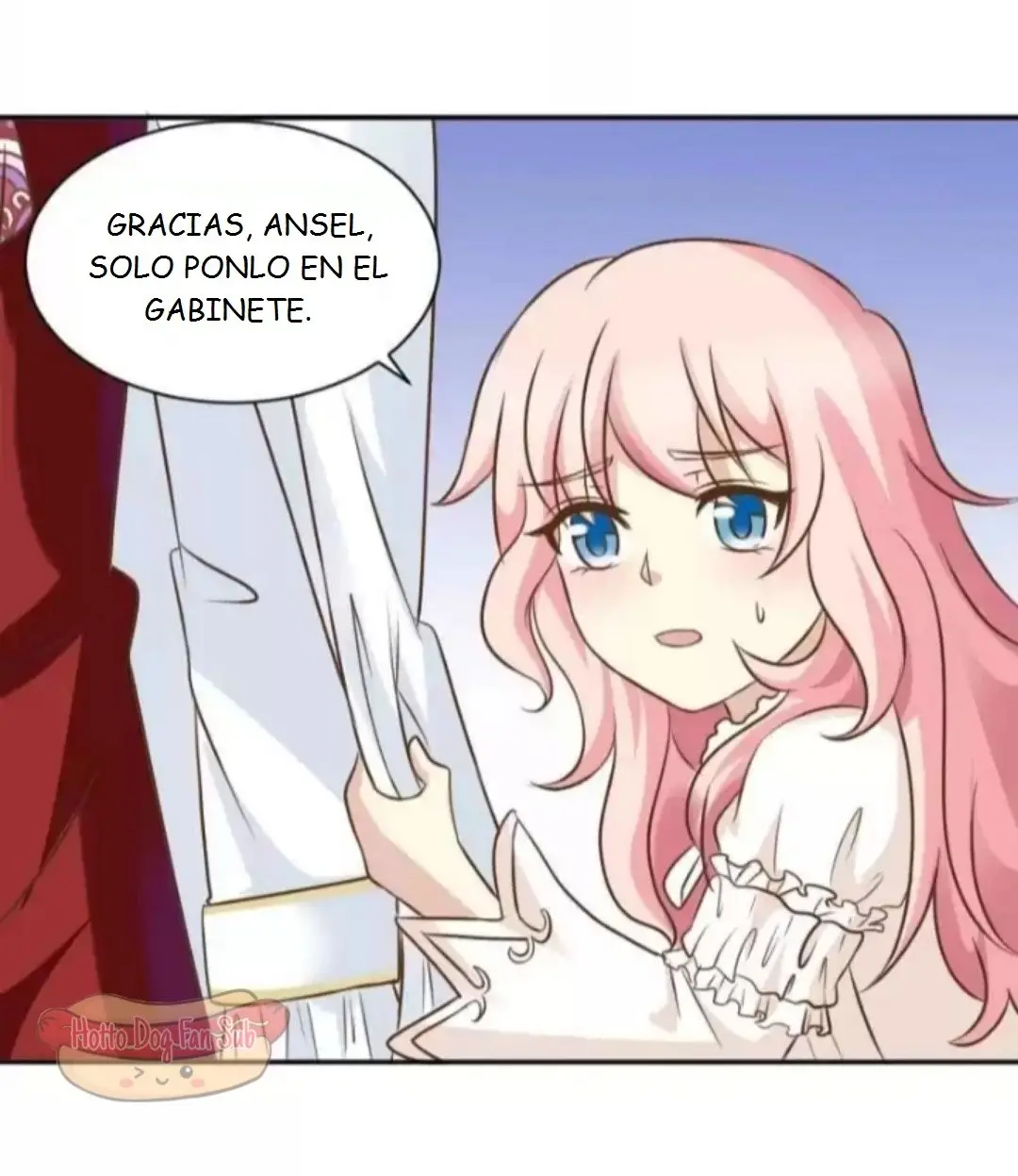 Coddled Princess's Second Life - Capítulo 12 - Página 19 - LectorTMOo