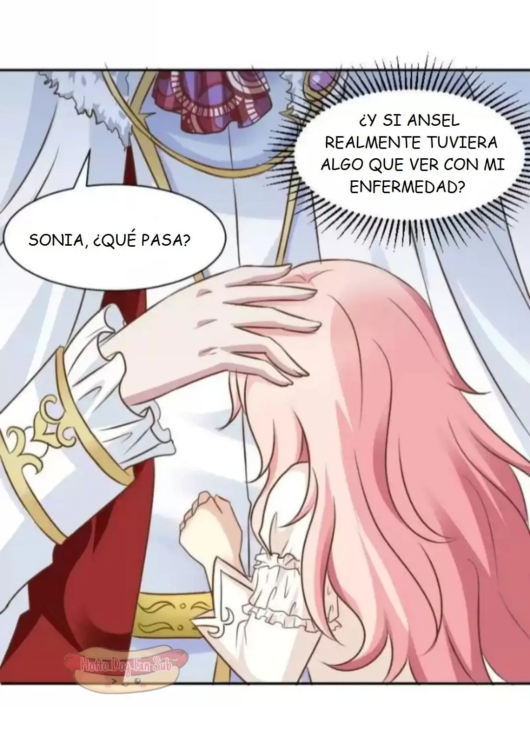 Coddled Princess's Second Life - Capítulo 12 - Página 20 - LectorTMOo