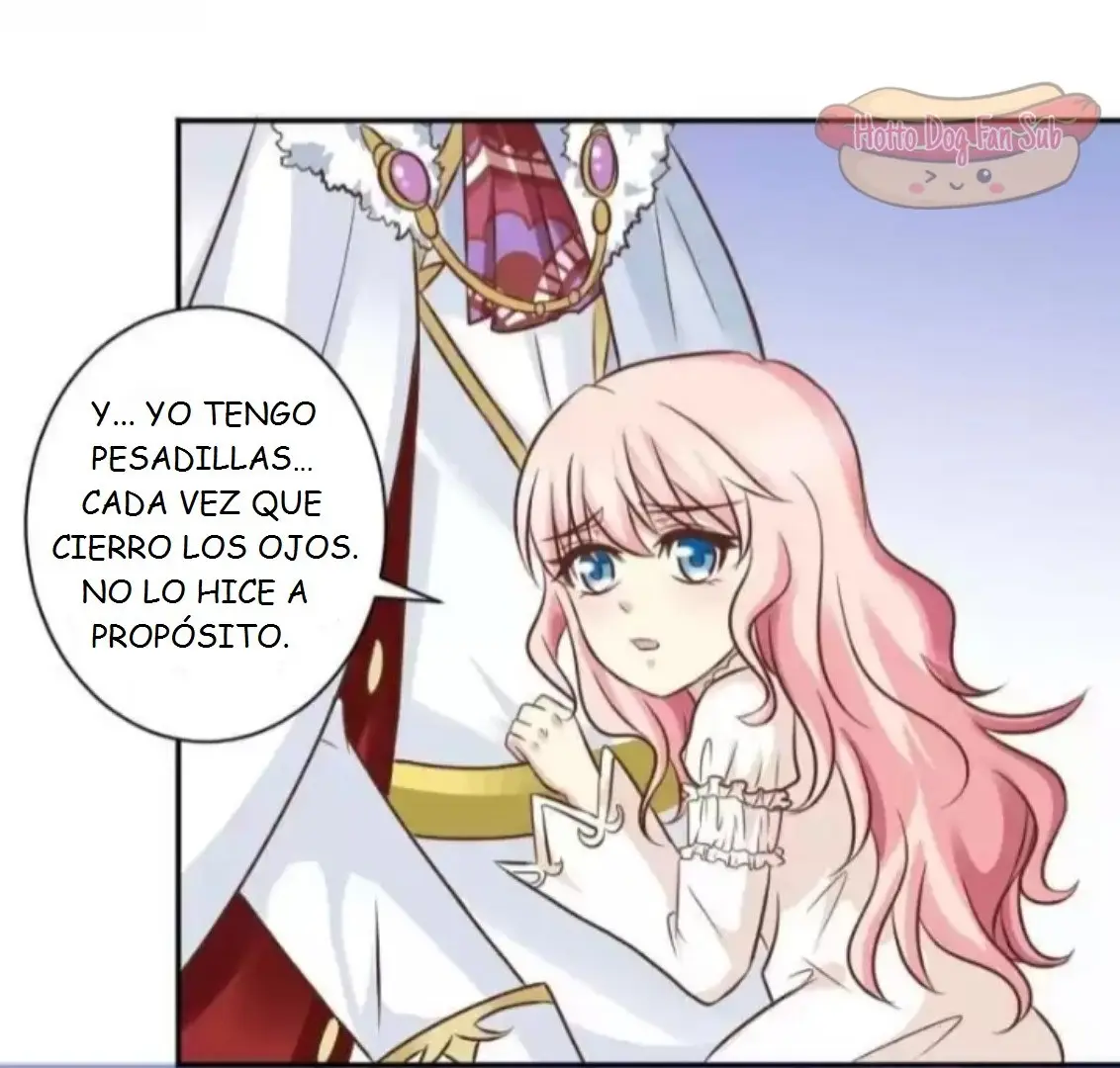 Coddled Princess's Second Life - Capítulo 12 - Página 23 - LectorTMOo