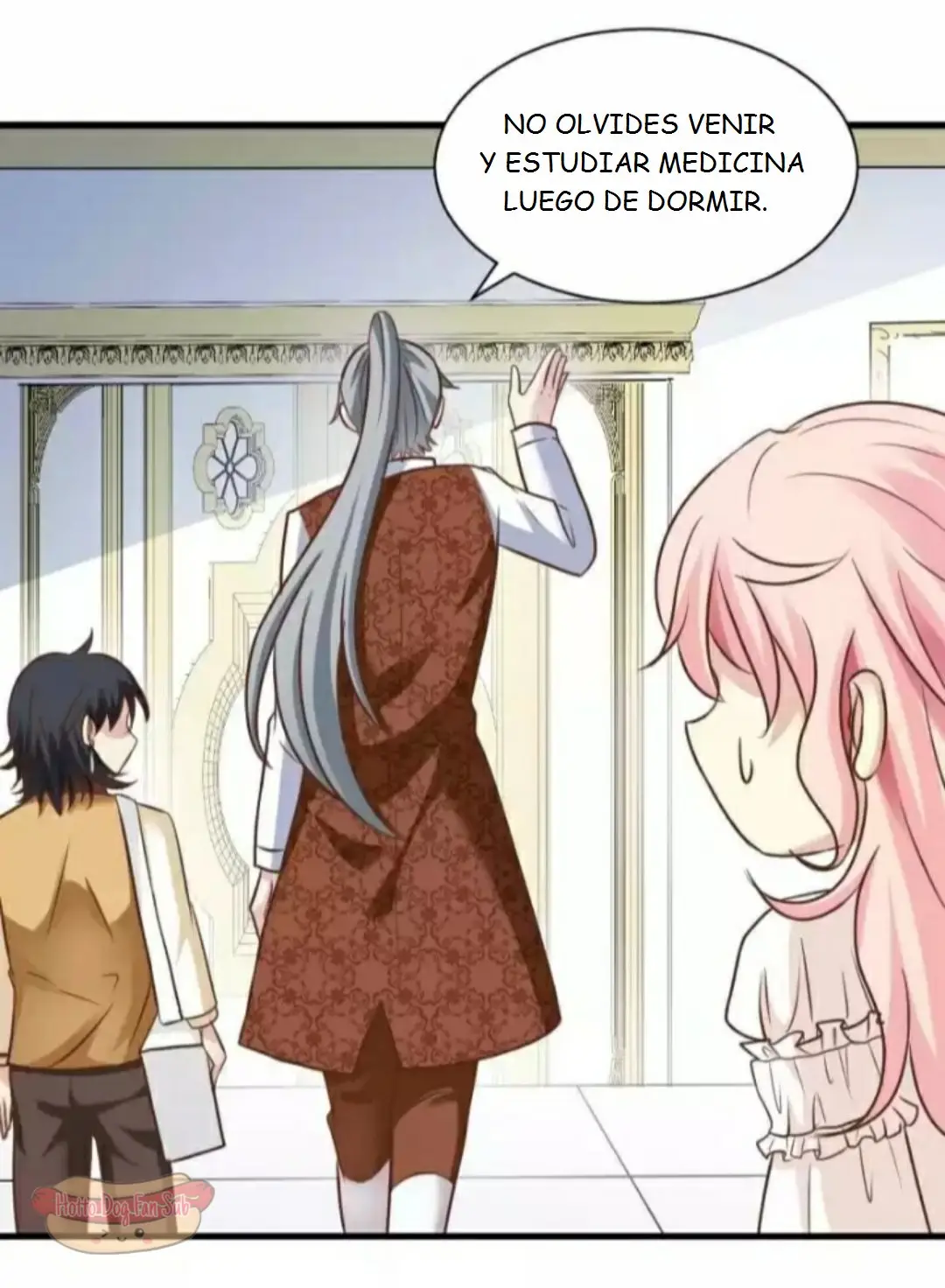 Coddled Princess's Second Life - Capítulo 13 - Página 9 - LectorTMOo
