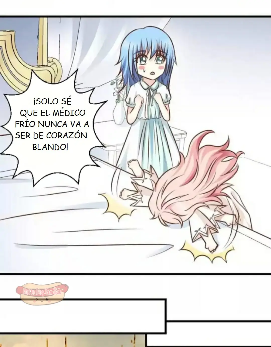 Coddled Princess's Second Life - Capítulo 13 - Página 10 - LectorTMOo