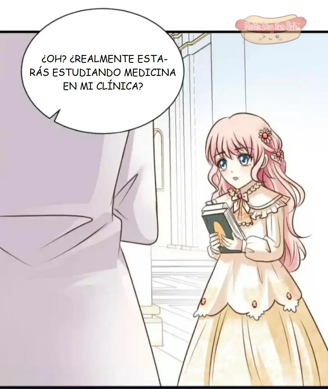 Coddled Princess's Second Life - Capítulo 13 - Página 14 - LectorTMOo