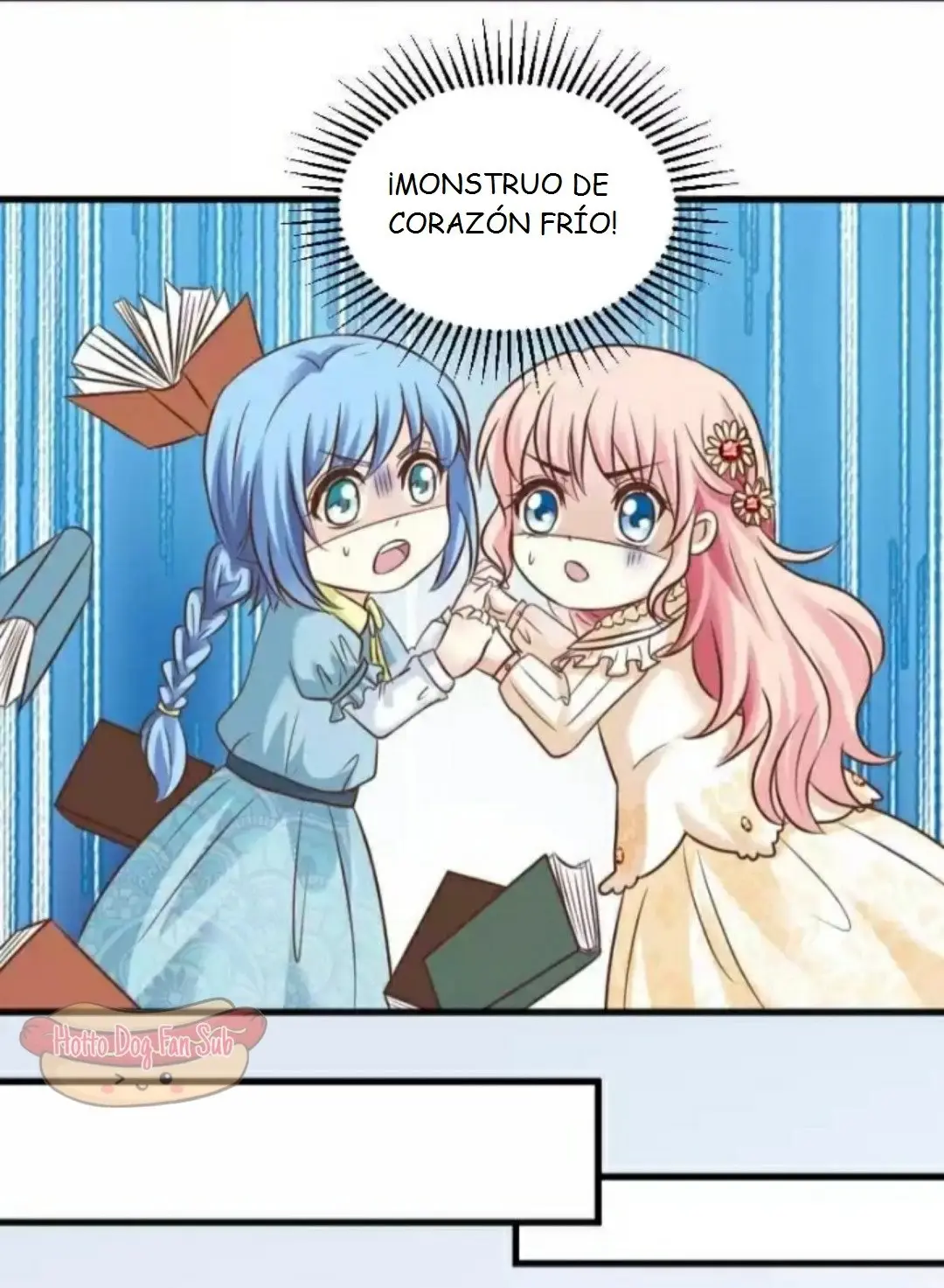 Coddled Princess's Second Life - Capítulo 13 - Página 16 - LectorTMOo