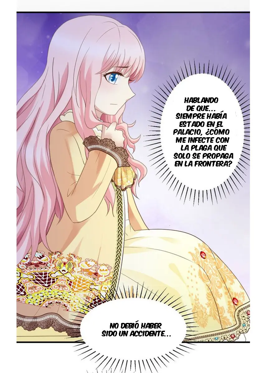 Coddled Princess's Second Life - Capítulo 2 - Página 9 - LectorTMOo