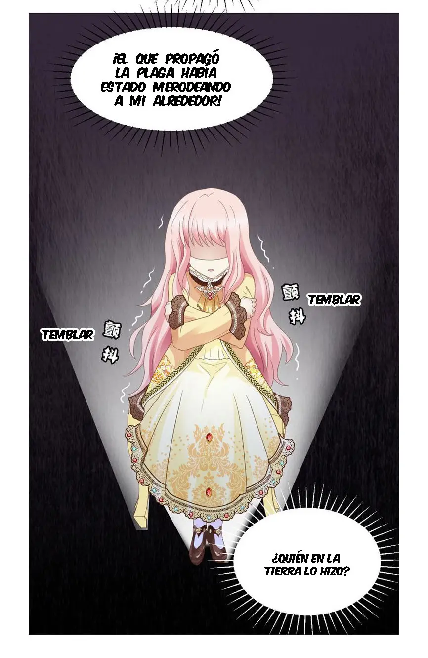 Coddled Princess's Second Life - Capítulo 2 - Página 10 - LectorTMOo