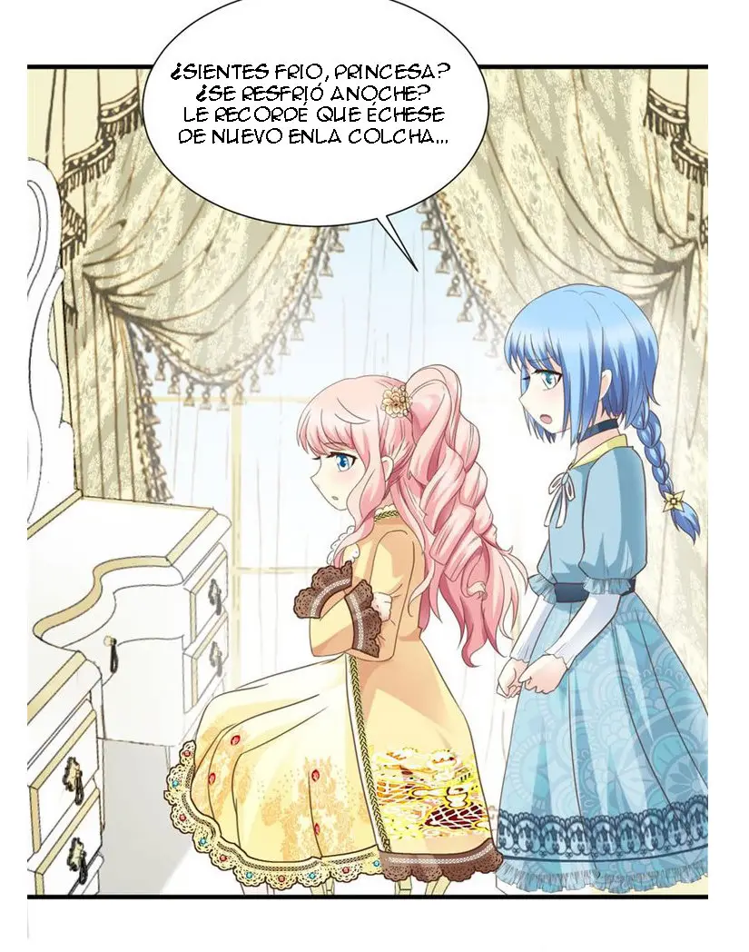 Coddled Princess's Second Life - Capítulo 2 - Página 11 - LectorTMOo