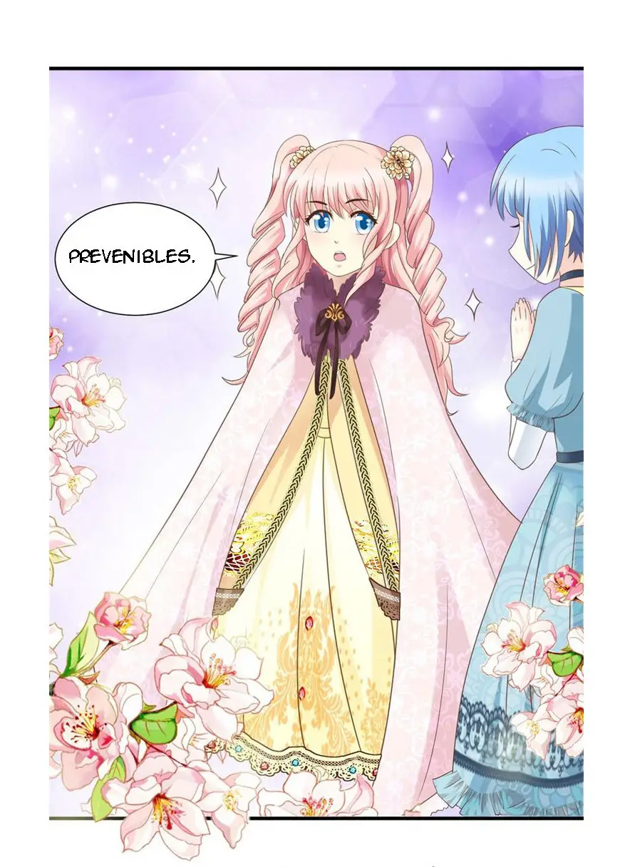 Coddled Princess's Second Life - Capítulo 2 - Página 14 - LectorTMOo
