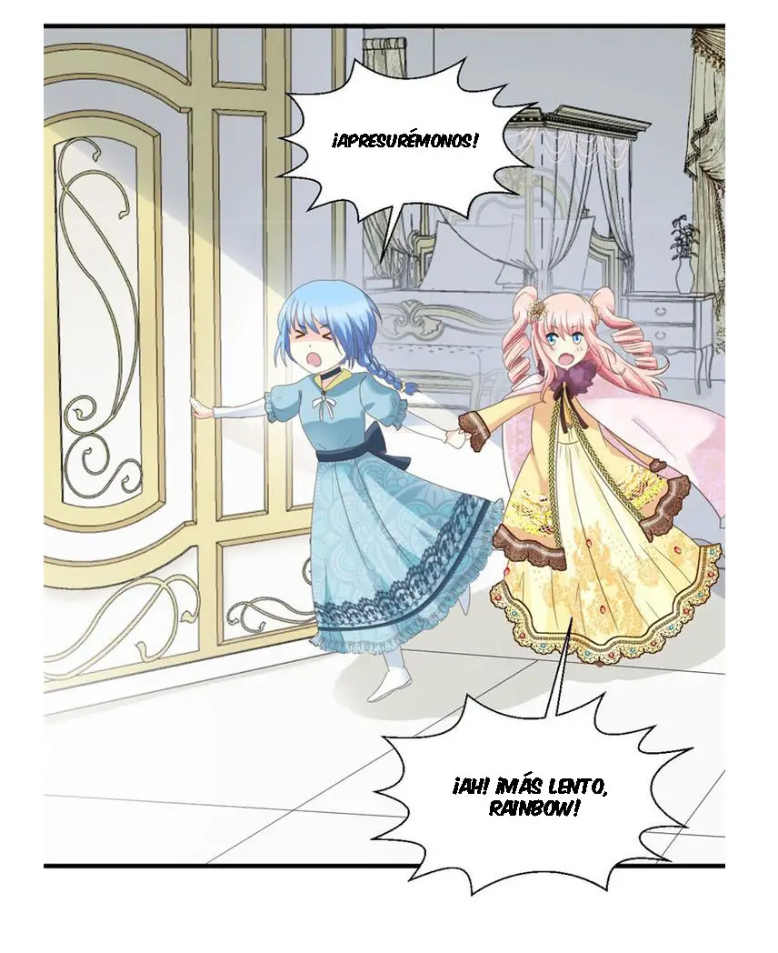 Coddled Princess's Second Life - Capítulo 2 - Página 17 - LectorTMOo