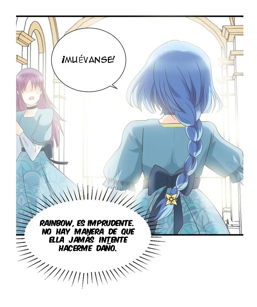 Coddled Princess's Second Life - Capítulo 2 - Página 19 - LectorTMOo