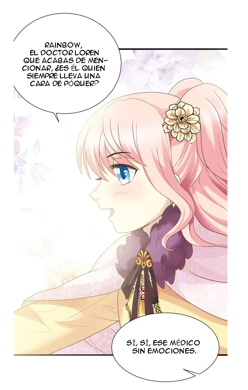Coddled Princess's Second Life - Capítulo 2 - Página 20 - LectorTMOo