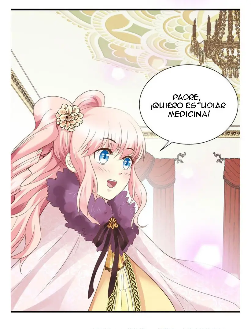 Coddled Princess's Second Life - Capítulo 2 - Página 27 - LectorTMOo