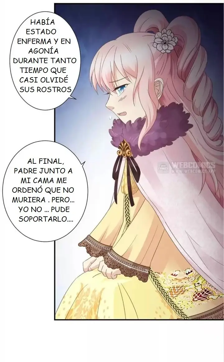 Coddled Princess's Second Life - Capítulo 3 - Página 17 - LectorTMOo