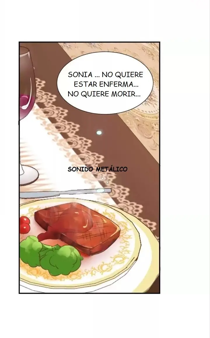 Coddled Princess's Second Life - Capítulo 3 - Página 18 - LectorTMOo