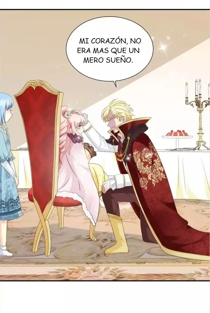 Coddled Princess's Second Life - Capítulo 3 - Página 20 - LectorTMOo