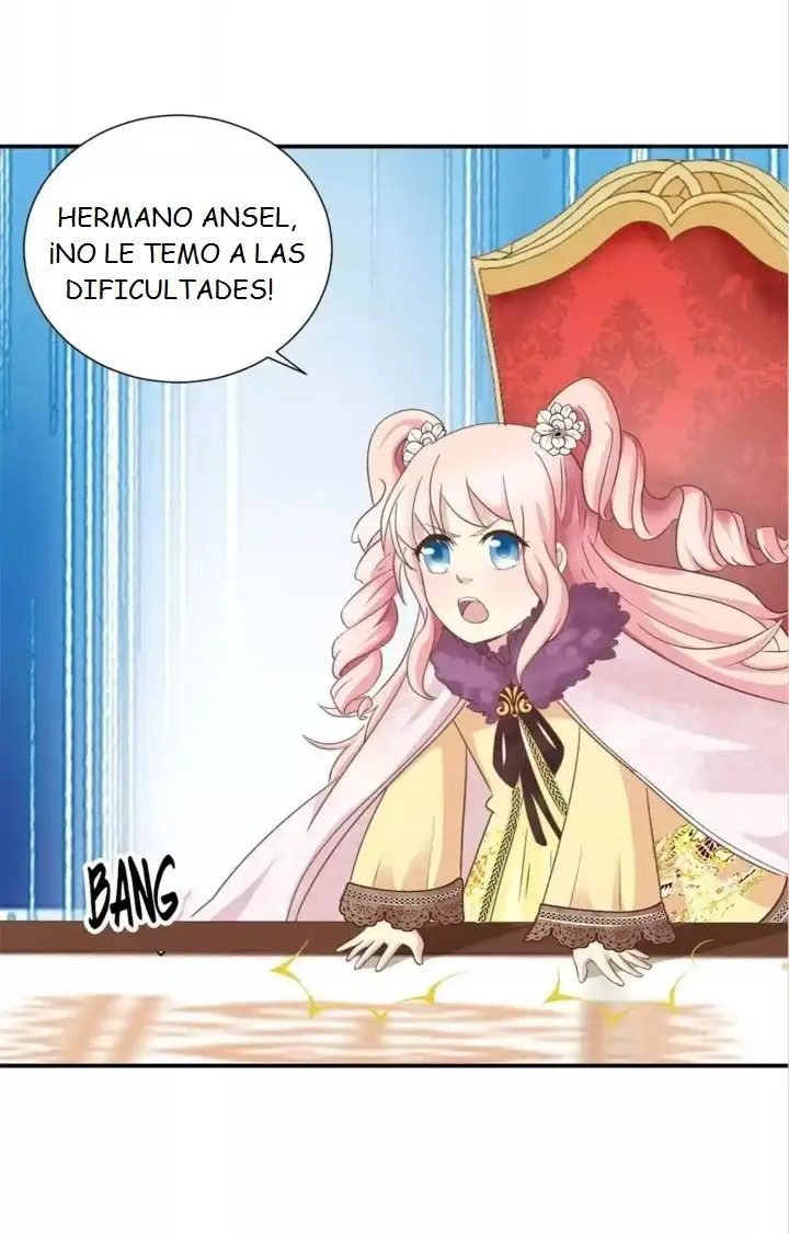 Coddled Princess's Second Life - Capítulo 3 - Página 26 - LectorTMOo