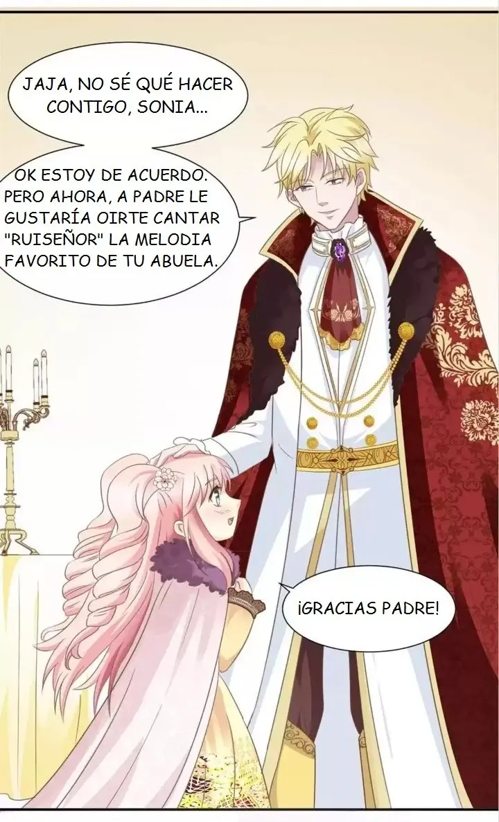 Coddled Princess's Second Life - Capítulo 3 - Página 30 - LectorTMOo