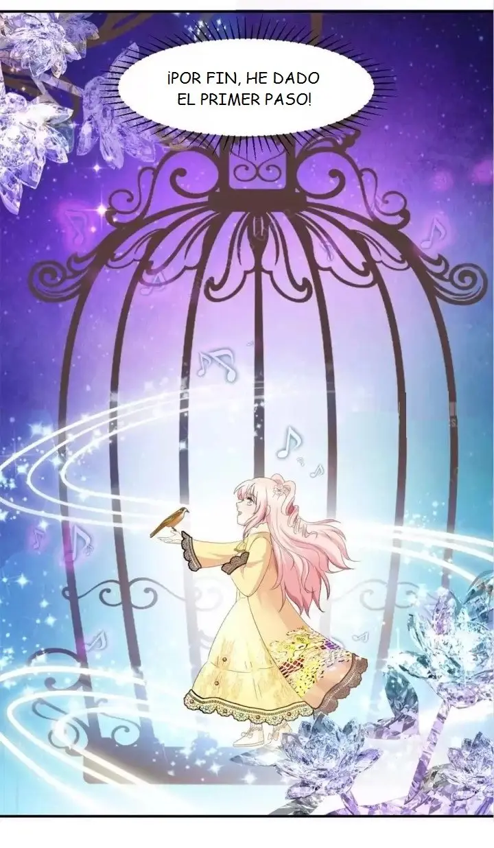 Coddled Princess's Second Life - Capítulo 3 - Página 31 - LectorTMOo