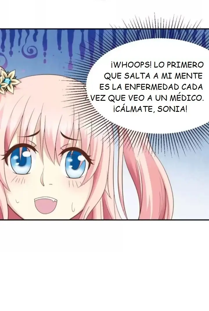 Coddled Princess's Second Life - Capítulo 4 - Página 11 - LectorTMOo