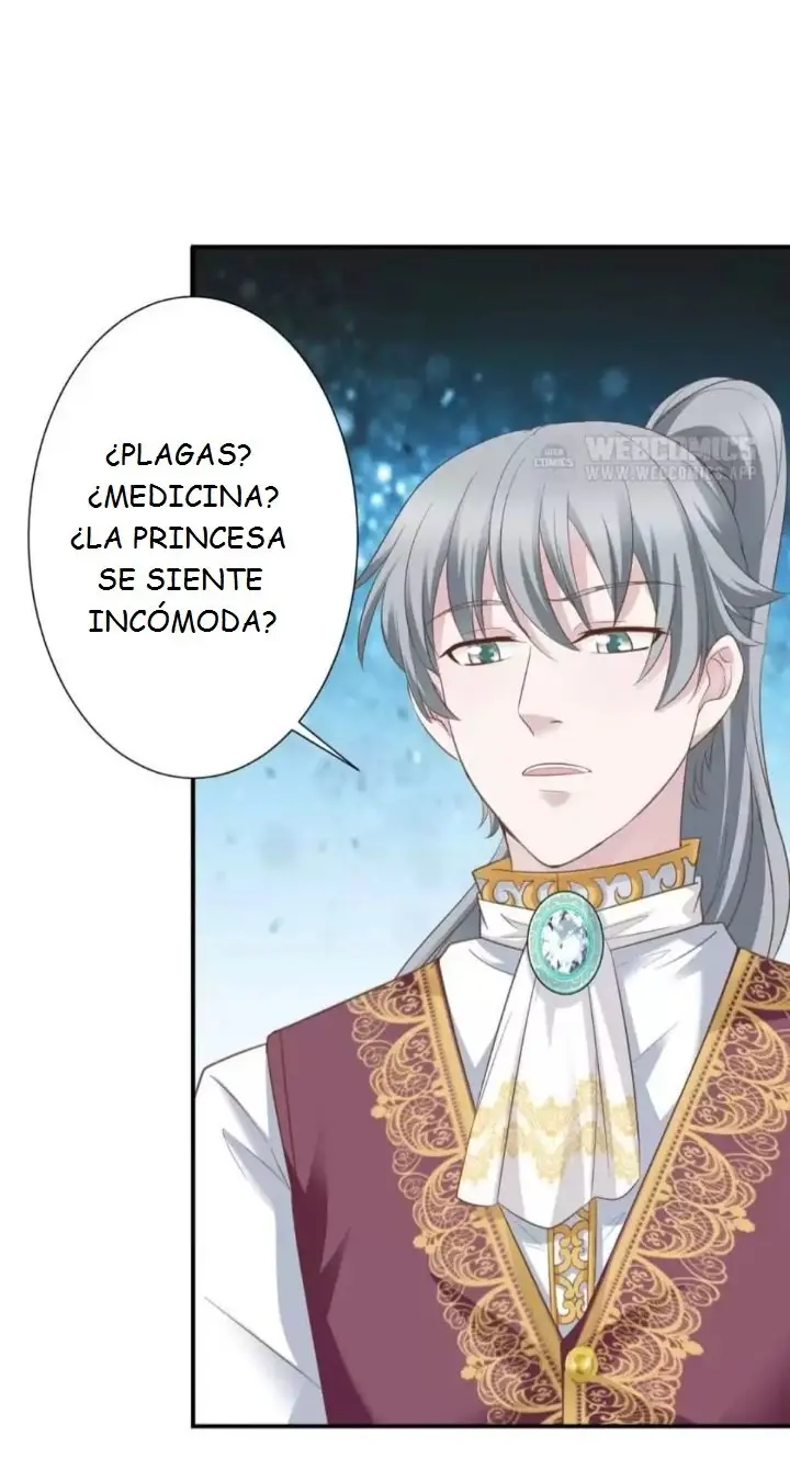 Coddled Princess's Second Life - Capítulo 4 - Página 12 - LectorTMOo